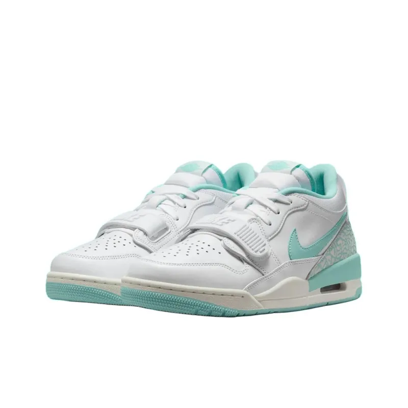 Air Jordan Legacy 312 Low 'White Light Dew' Women's-2