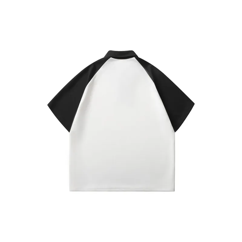 NORTHMORE Polo Shirts Unisex-1
