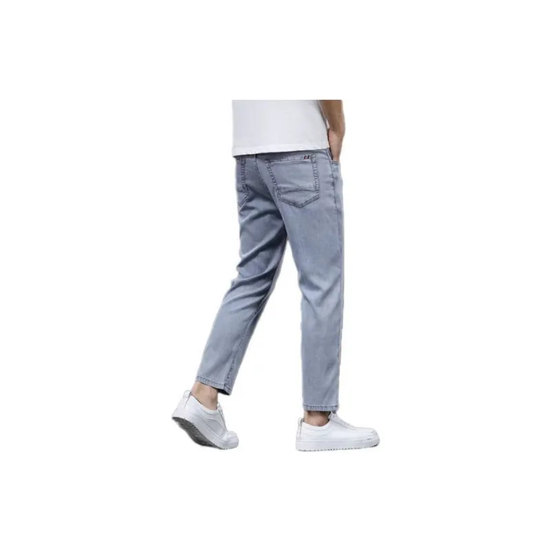 JOSEPH ABBOUD Jeans Unisex-12