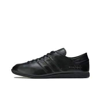 Y 3 Japan Black