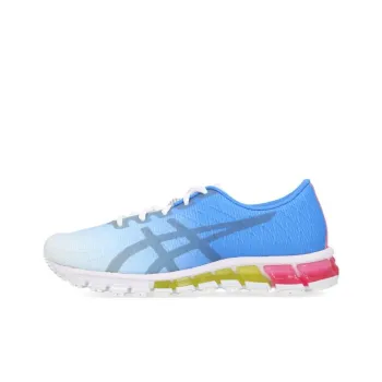 Asics Gel Quantum 180 4 'White Stone Grey' Women's