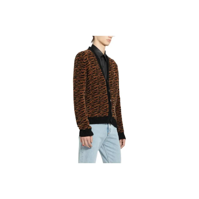 ERNEST W. BAKER Knitwear Men's Multicolor-2
