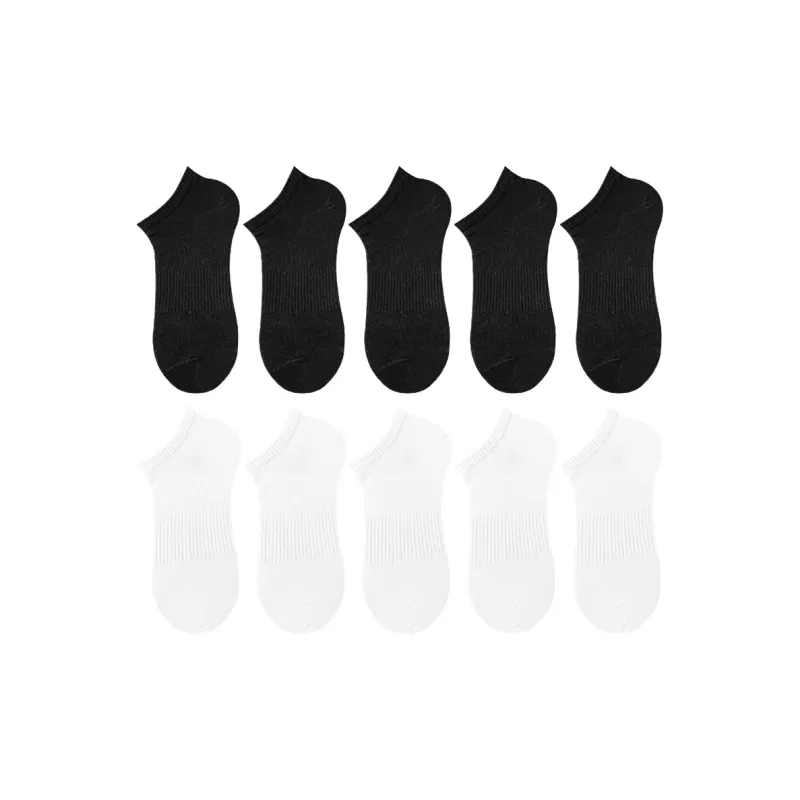 MADALLO Ankle Socks Men's Combo Set-13
