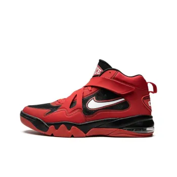 Nike Air Force Max Cb 2 Hyp University Red Black