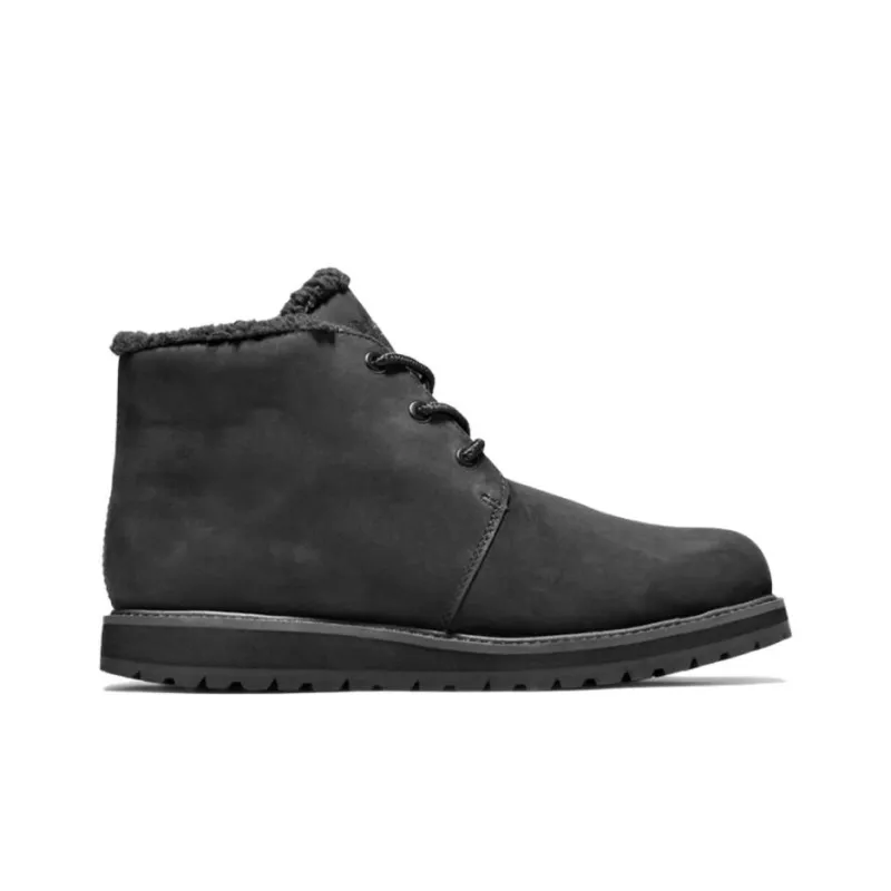 Timberland Richmond Ridge Outdoor Boots Men Carbon Black-1