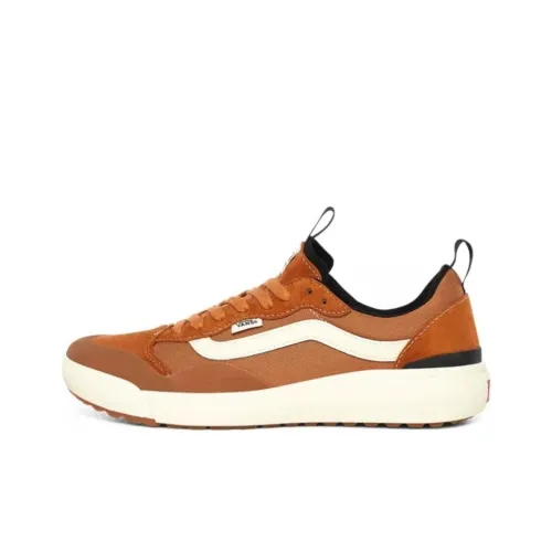 Vans UltraRange Exo SE Pumpkin Spice