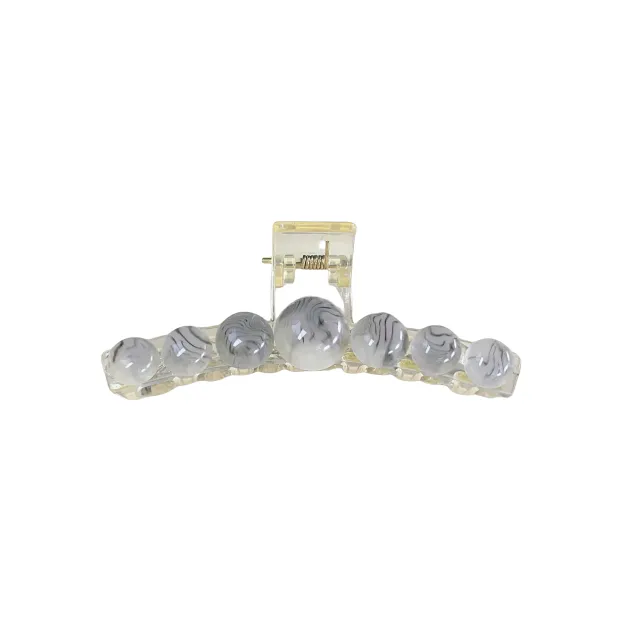 ZWU Hair Clips Women's-0