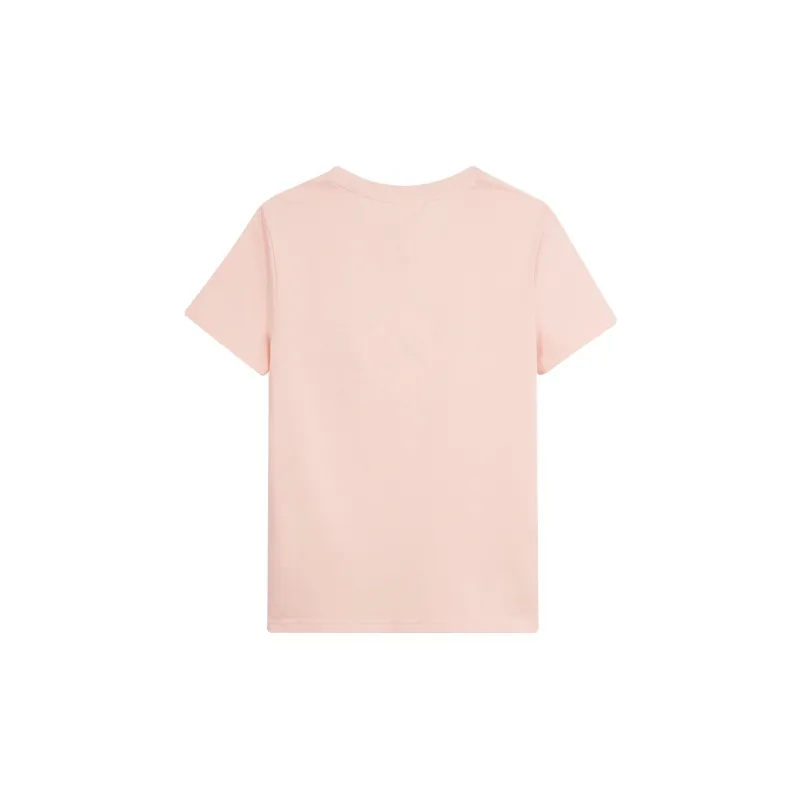 JESSYLINE Set in Sleeve T Shirt Women's-3