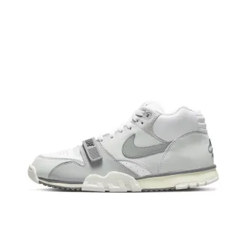 Nike Air Trainer 2 Tecmo Bo White