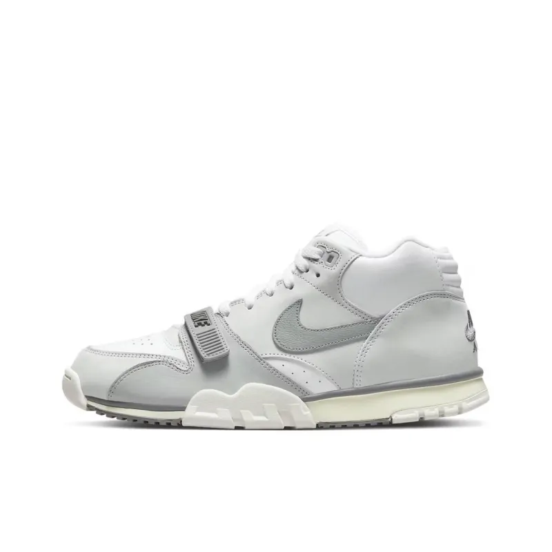 Nike Air Trainer 2 Tecmo Bo White-0