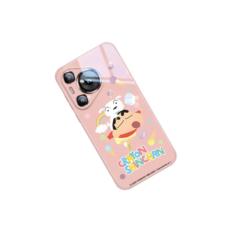 Sen Dog Glass Material Phone Cases Compatibility Huawei Pura 70/70 Pro/70 Pro+/70 Ultra-20