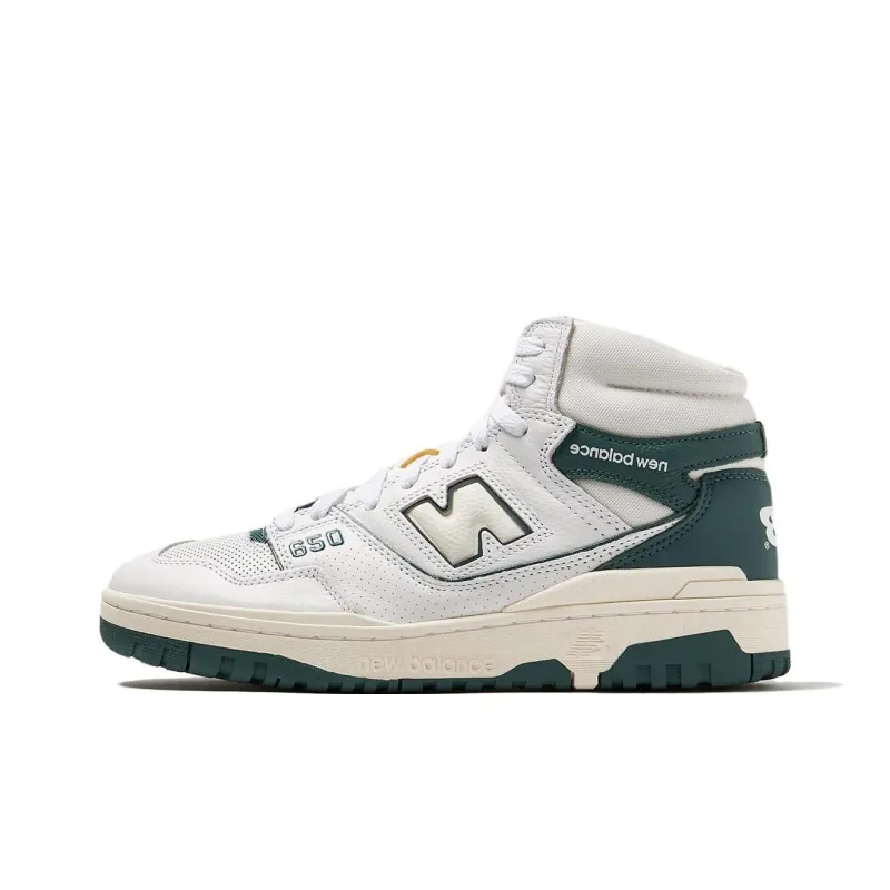 New Balance 650 High top Sneakers-0
