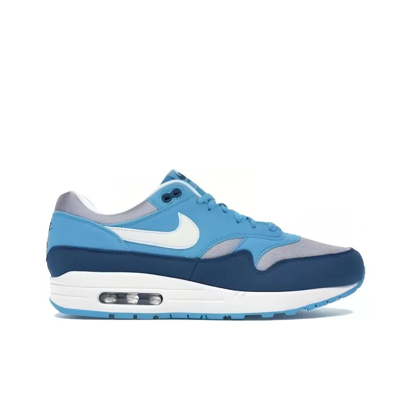 Nike Air Max 1 Blue Fury-1