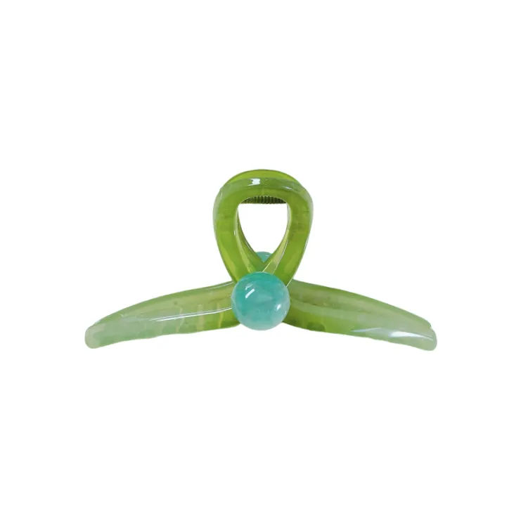 Mr. Shang Hair Clips Women's-0