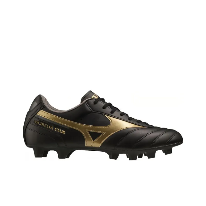 Morelia 2 Mizuno Club 'Black Gold'-1