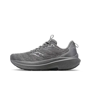 saucony Women's Echelon 9 'Asphalt'