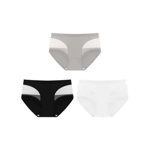 GRACEWELL Underpants Women's 3 Pack