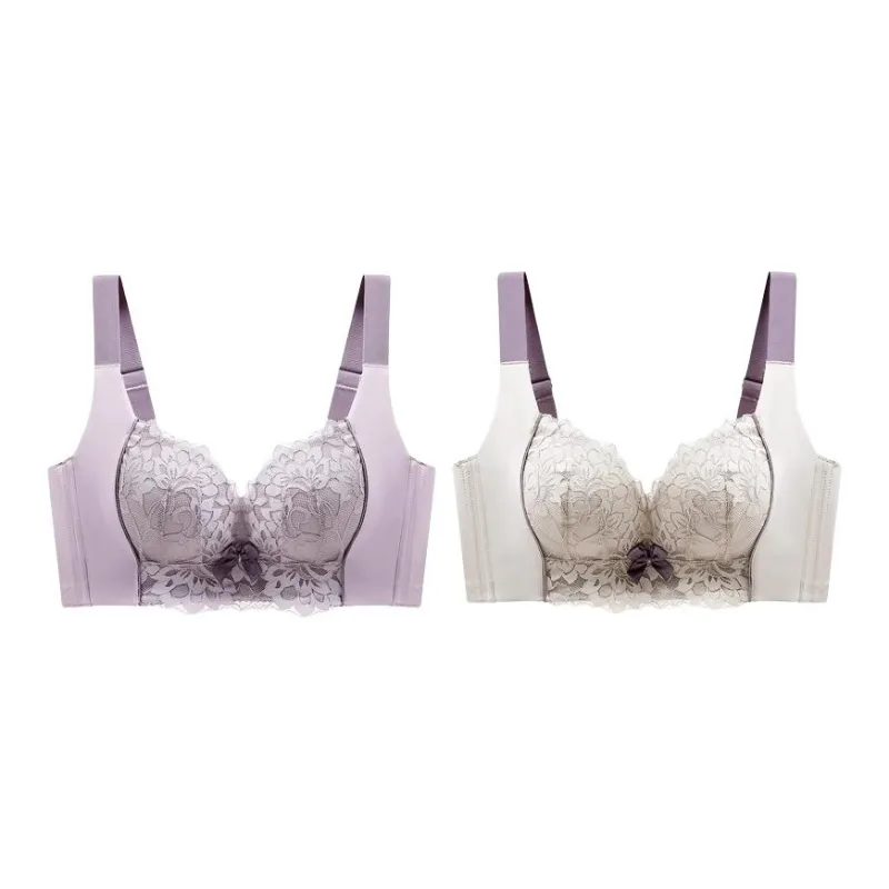 GRACEWELL Women's Bras-4