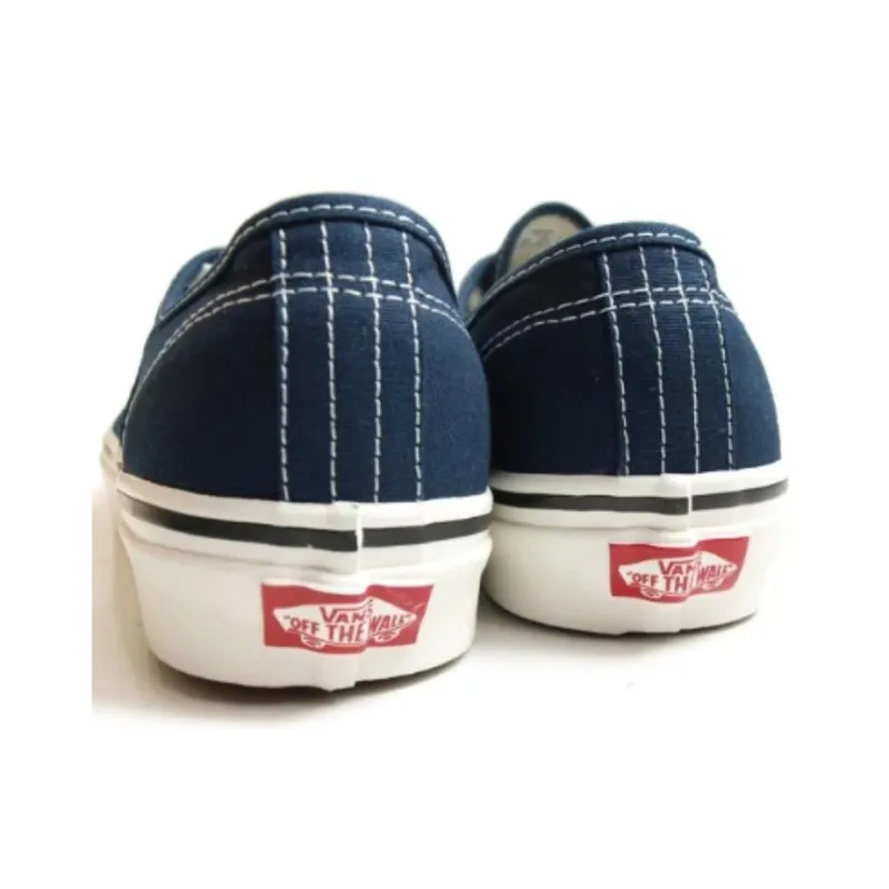 Vans Authentic Vintage Navy-2