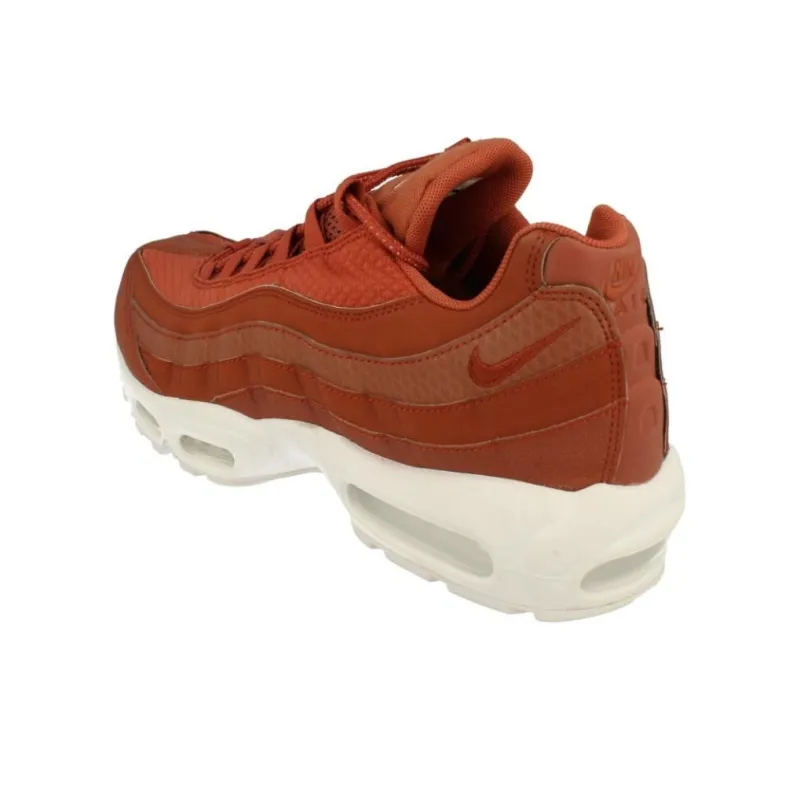 Nike Air Max 95 Dusty Peach-2