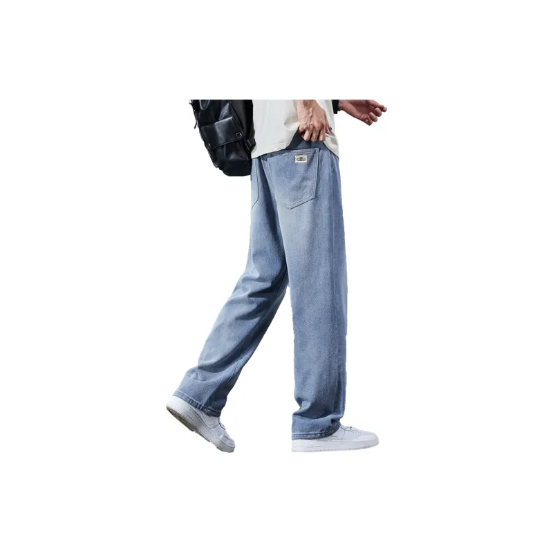 EDG Jeans Unisex-1