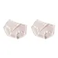 2 Pack[Cream Gray+Cream Gray]