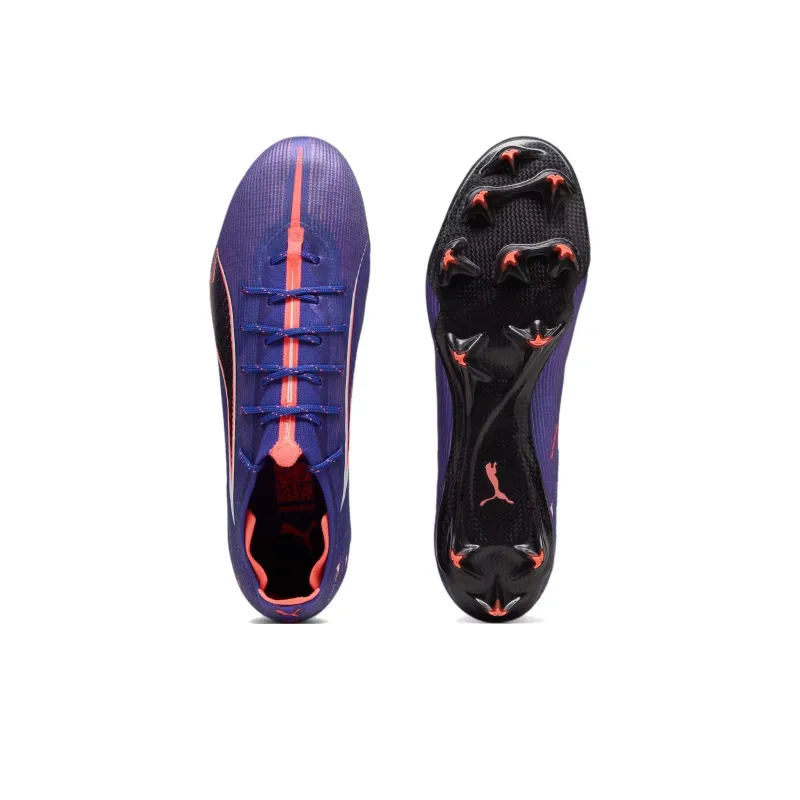 PUMA Ultra 5 Carbon Fg 'Lapis Lazuli'-3