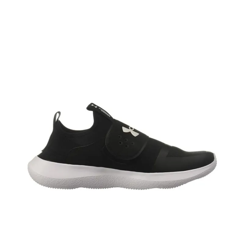 Under Armour Hovr Phantom 3 Se Elevate 'Black White' Women's-1