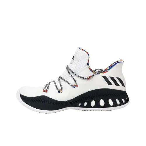 Adidas Crazy Explosive Low BHM