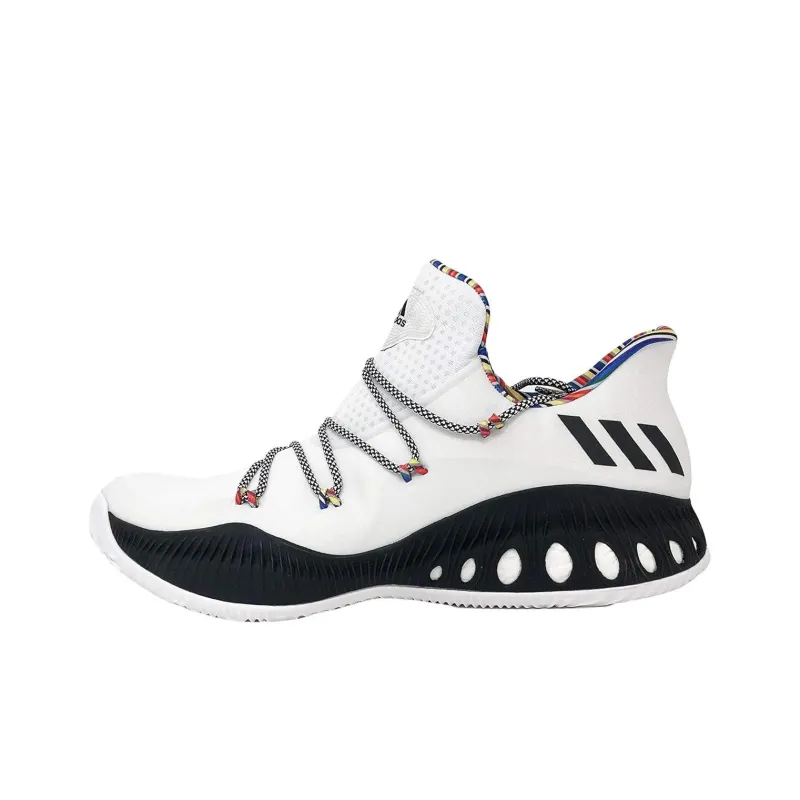 Adidas Crazy Explosive Low Bhm-0
