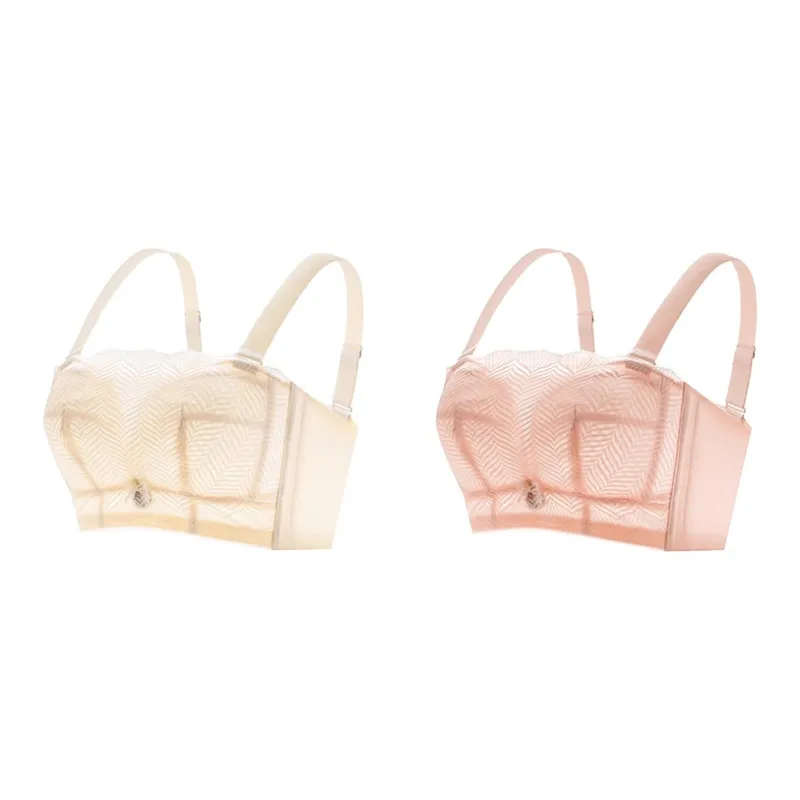 GRACEWELL Women's Bras-2