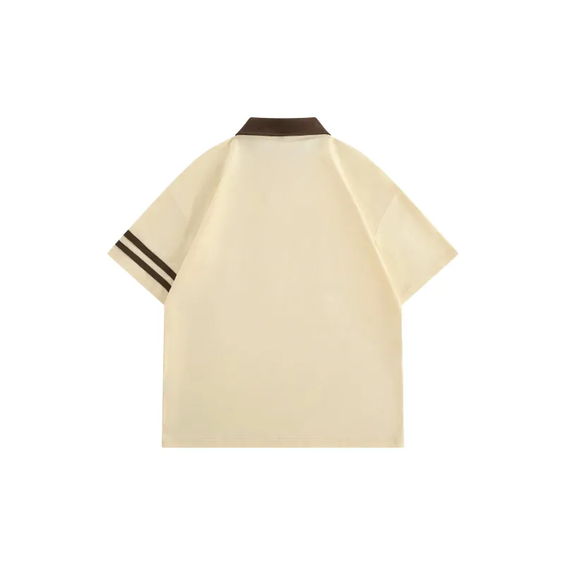 NORTHMORE Polo Shirts Unisex-6