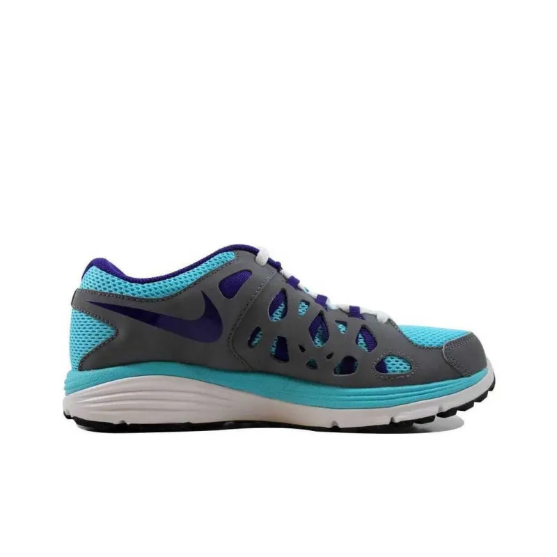 Nike Dual Fusion Run 2 Gamma Blue GS-1