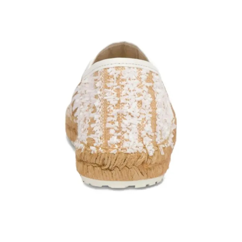MOSCHINO Espadrilles Women's Light Orange-3