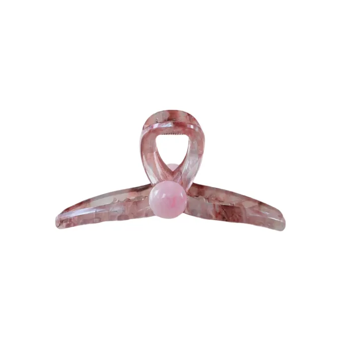 ZWU Hair Clips Women's-17