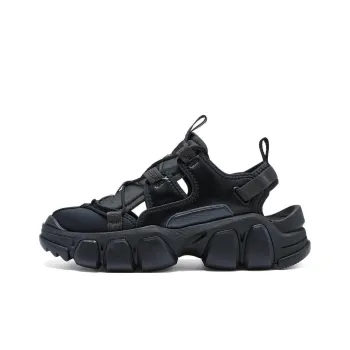 Onitsuka Tiger Dentigre Cage 'Black Graphite Grey'