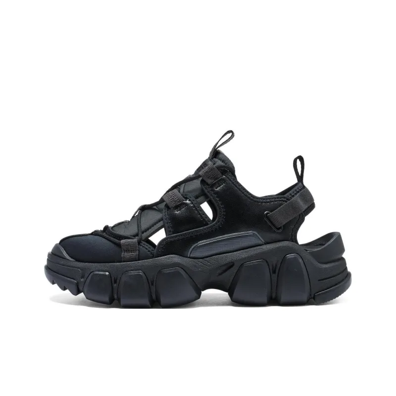 Onitsuka Tiger Dentigre Cage 'Black Graphite Grey'-0