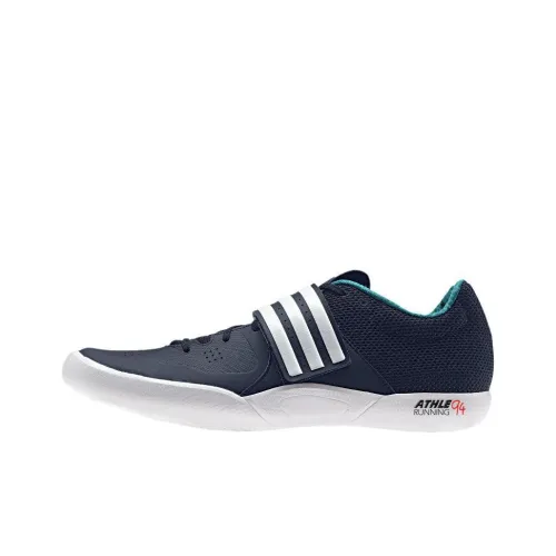 Adidas Adizero Discus Hammer 2 'Collegiate Navy'