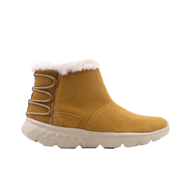 Skechers On the GO Joy 'Chestnut' Women's-1