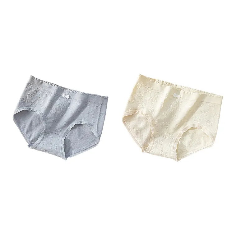 PLANDOO Underpants Women's 2 Pack-16