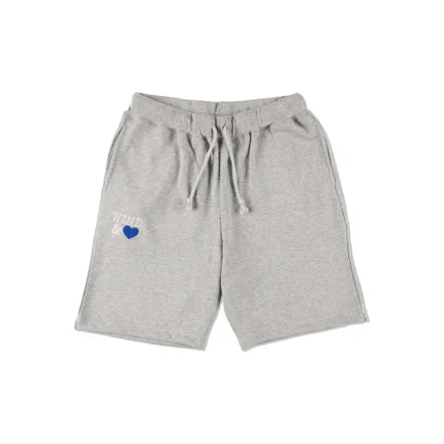 WIND AND SEA Sports Shorts Unisex Gray