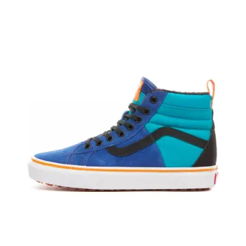 Vans SK8 HI 46 Mte Dx White/Blue
