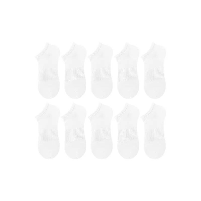 MADALLO Ankle Socks Men's Combo Set-15