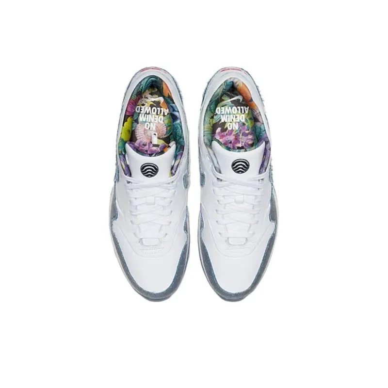 Nike Air Max 1 Golf No Denim Allowed-2