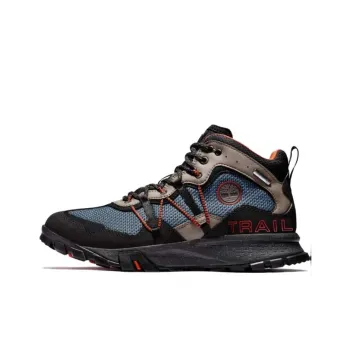 Timberland Garrison Trail 'Dark Blue'