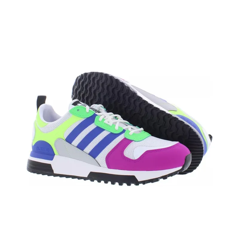 Zx 700 Adidas Originals Hd 'Signal Green Sonic Ink'-3