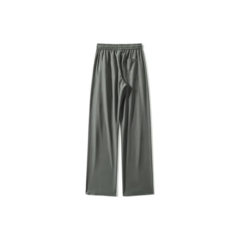 EVBD Casual Pants Unisex-9