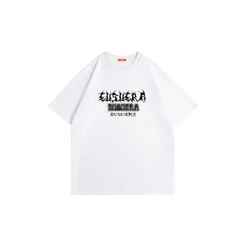 EUSU T Shirts Unisex-1