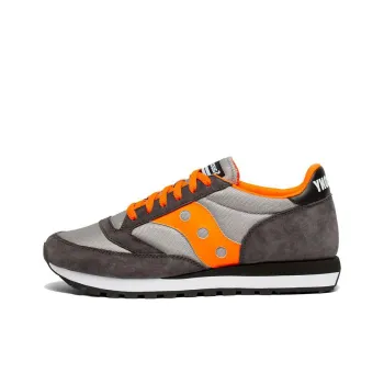 saucony Jazz 81 'Grey Orange'