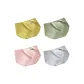 4 Pack[Ginger Yellow+Green+Pink+Gray]